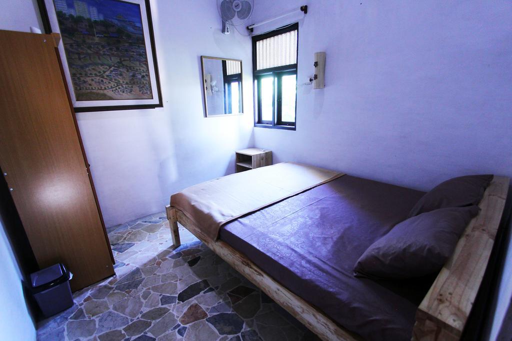 Posnya Seni Godod Art Gallery&homestay